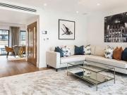 Palace Wharf, 6 23 Rainville Road, London, W6 9UF,...