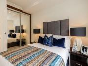 Palace Wharf Apartments, London