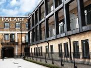 Palace Wharf Apartments, London