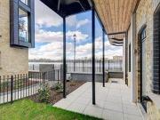 Palace Wharf Apartments, London W6