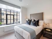 Palace Wharf Apartments, Rainville Road, Fulham, London W6