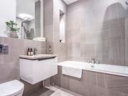 Palace Wharf Apartments, Rainville Road, Fulham, London W6