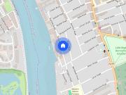 Palace Wharf Apartments, W6