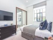 Palace Wharf Apartments W6, 1 bed flat to rent, £3,423...