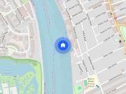 Palace Wharf Apartments W6
