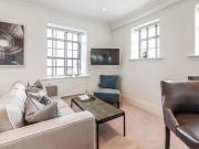 Palace Wharf Apartments, W6, London