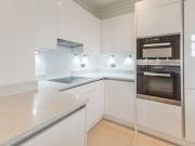 Palace Wharf Apartments, W6, London