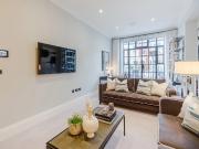 Palace Wharf, Fulham Palace Wharf, Fulham