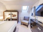 Palace Wharf, Fulham, London, W6