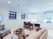 Palace Wharf, Fulham, London, W6