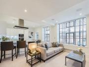 Palace Wharf, Hammersmith, 2 Bedroom Apartment