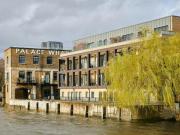 Palace Wharf, Hammersmith, 2 Bedroom Apartment