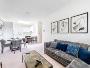 Palace Wharf, Hammersmith, London W6, 2 bed flat to...