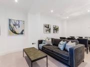 Palace Wharf, Hammersmith, London W6, 2 bed flat to...