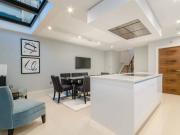 Palace Wharf, Hammersmith, London W6, 2 bedroom flat to...