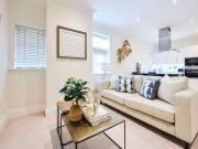 Palace Wharf, Hammersmith, London, W6