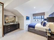 Palace Wharf, Hammersmith W6, 2 bedroom flat to rent...