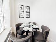 Palace Wharf, Hammersmith W6, 2 bedroom flat to rent...