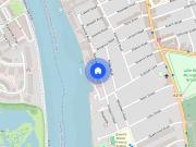 Palace Wharf, Hammersmith, W6