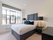 Palace Wharf, Hammersmith, W6