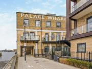 Palace Wharf, London