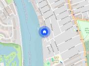 Palace Wharf, London, W6