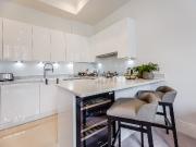 Palace Wharf, London W6, 1 bed flat to rent, £3,315 pcm...