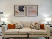 Palace Wharf, London W6, 2 bed flat to rent, £4,376 pcm...