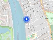 Palace Wharf, London, W6