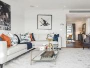 Palace Wharf, Londres, London, W6 | 3 bed townhouse for...