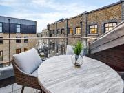 Palace Wharf Mid Term Let W6 2 bed flat to rent £10,313...