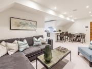 Palace Wharf Mid Term Let W6 2 bed flat to rent £9,100...