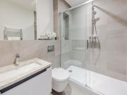 Palace Wharf, Rainville Rd, London W6, 2 bedroom flat to...