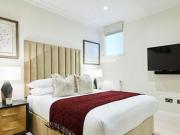 Palace Wharf, Rainville Road, 1 Bedroom Apartment