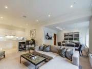Palace Wharf, Rainville Road, 2 Bedroom Apartment