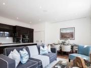 Palace Wharf, Rainville Road, 3 Bedroom Penthouse