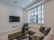 Palace Wharf, Rainville Road, Hammersmith