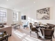 Palace Wharf, Rainville Road, Hammersmith, London W6, 2...