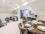 Palace Wharf, Rainville Road, Hammersmith, London W6, 2...