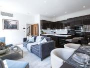 Palace Wharf, Rainville Road, Hammersmith, London W6, 3...