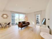 Palace Wharf, Rainville Road, London W6