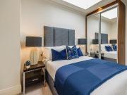 Palace Wharf, Rainville Road, London W6, 2 bed flat to...