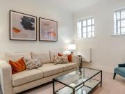 Palace Wharf, Rainville Road, London W6, 2 bed flat to...