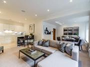 Palace Wharf, Rainville Road, London W6, 2 bed flat to... Palace Wharf, Rainville Road, London W6, 2 bed flat to...