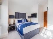 Palace Wharf, Rainville Road, London W6, 2 bedroom flat...