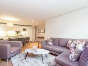 Palace Wharf, Rainville Road, London W6