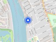 Palace Wharf, Rainville Road, London, W6