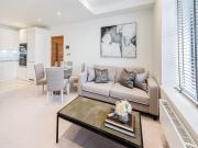 Palace Wharf, Rainville Road, W6 2 bed apartment to rent...