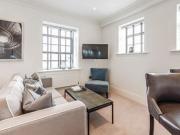 Palace Wharf, Rainville Road W6, 2 bed flat to rent,...