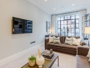 Palace Wharf Rainville Road W6 9UF